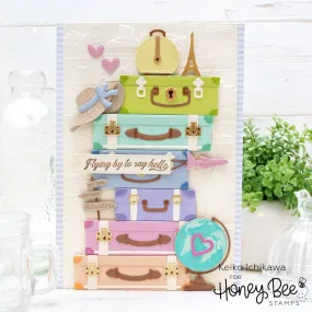 Let's Travel Bundle - Sunkissed Summer