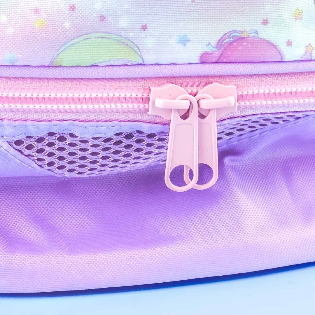 Little Twin Stars Twinkle Harvest Multi-Strap Bag