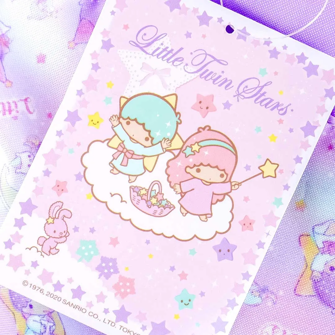Little Twin Stars Twinkle Harvest Multi-Strap Bag