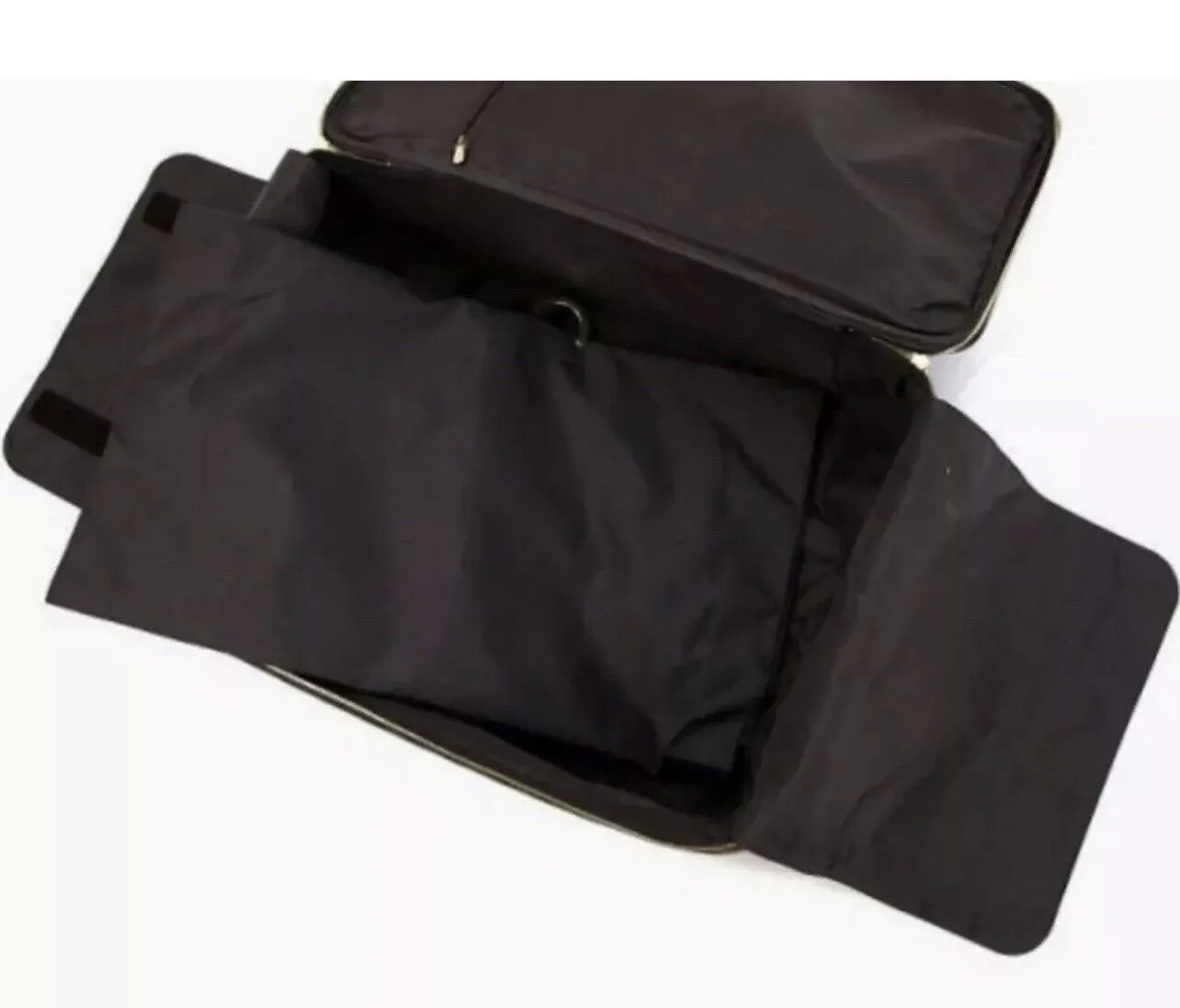 Louis Vuitton Business Pegase 65 Graphite Suitcase Luggage Bag   Garment Bag
