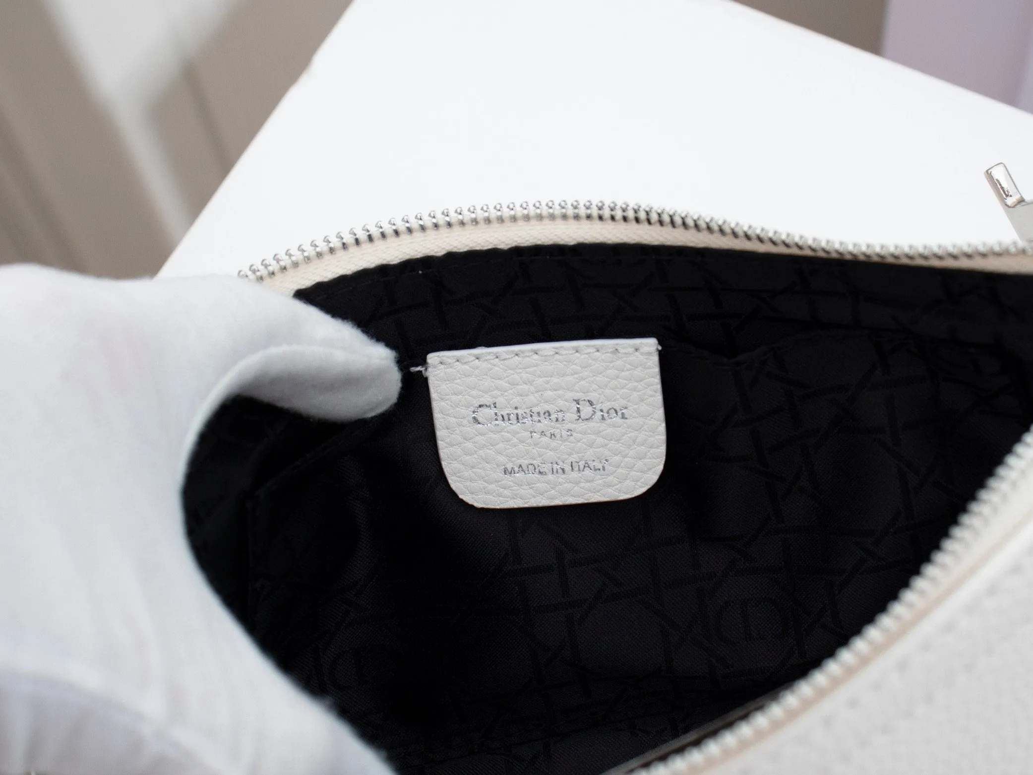 Luxury Handbags Christian Dior 158