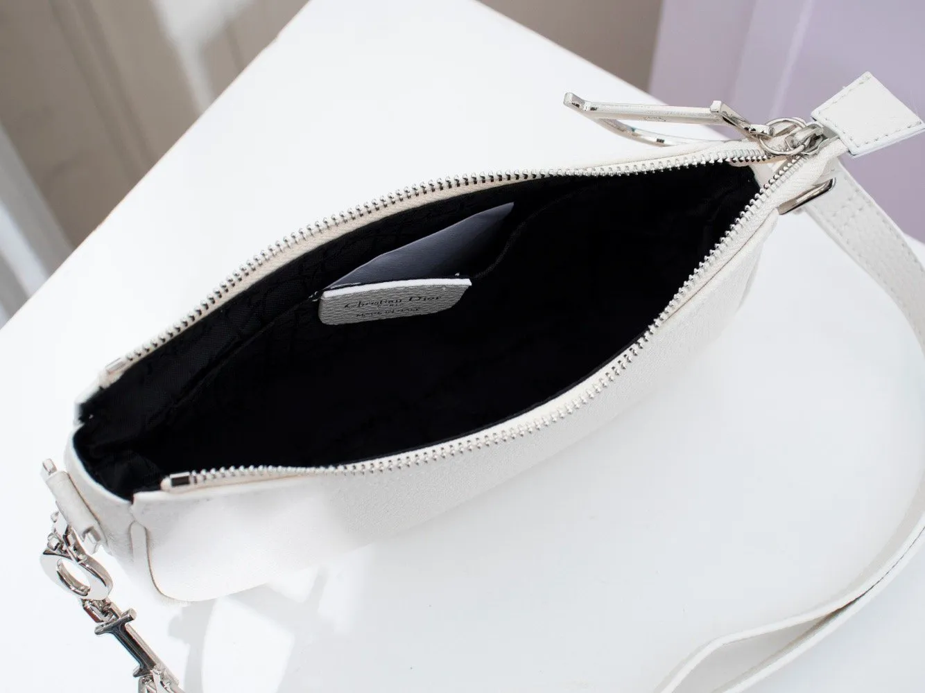Luxury Handbags Christian Dior 158