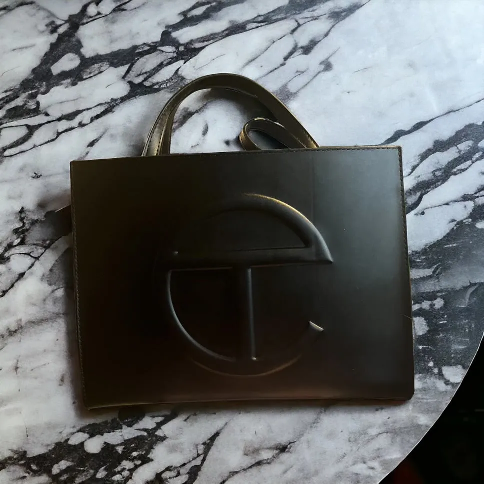 Luxury Inspired Handbag