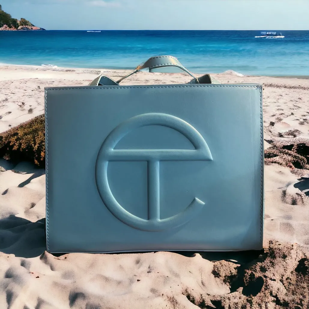 Luxury Inspired Handbag