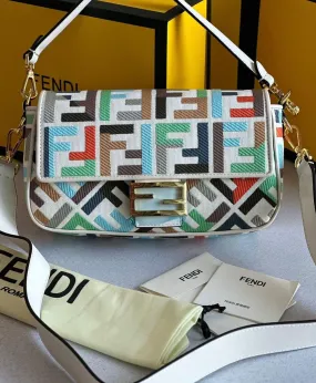 Luxury Purses - FND - 6679