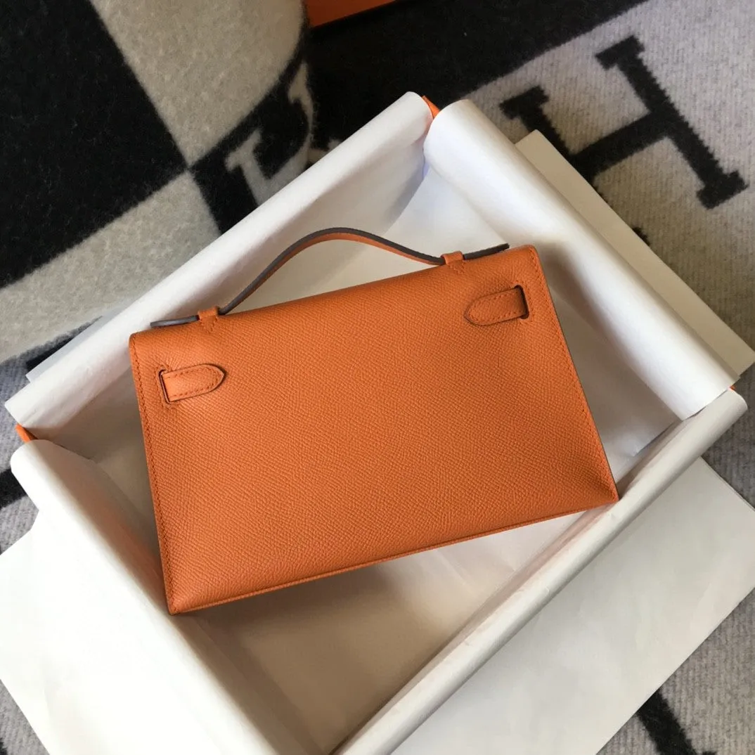 Luxury Purses - HMS - 6312