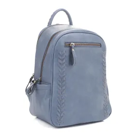 Madison Whipstitch Backpack
