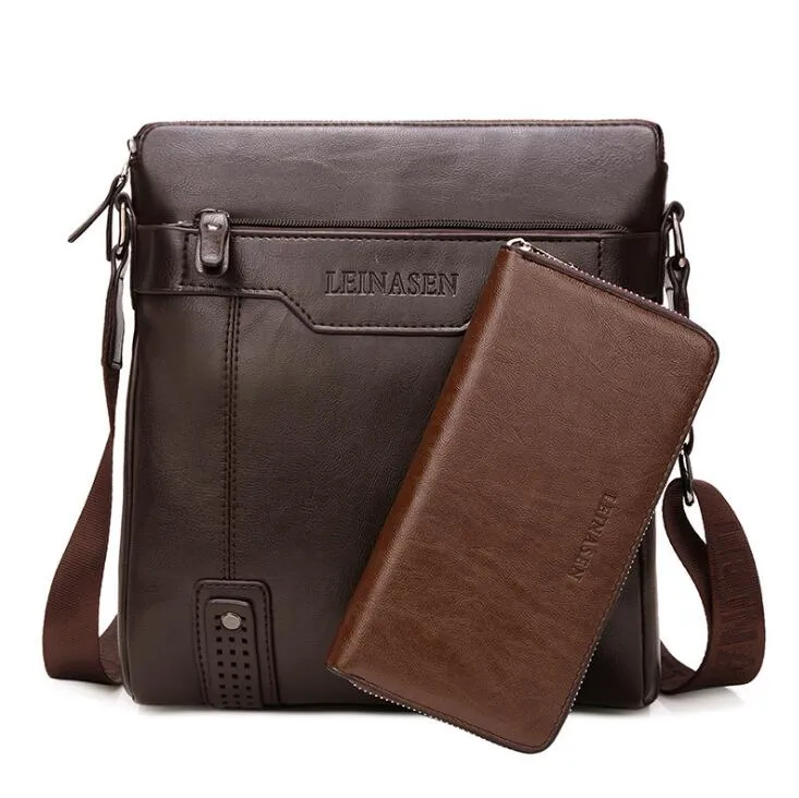Men's Messenger Bags - GlamzLife