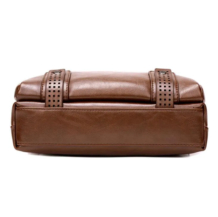 Men's Messenger Bags - GlamzLife