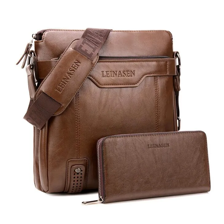 Men's Messenger Bags - GlamzLife