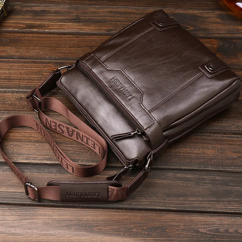Men's Messenger Bags - GlamzLife
