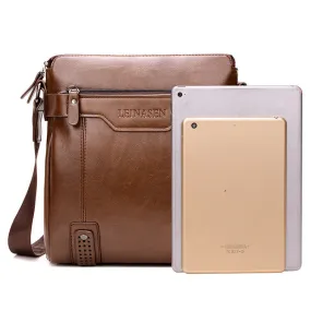 Men's Messenger Bags - GlamzLife