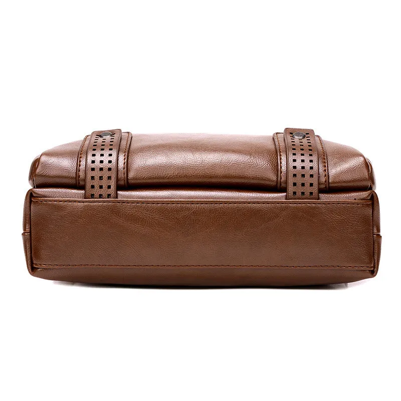 Men's Messenger Bags - GlamzLife