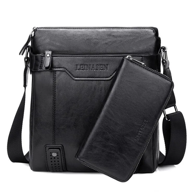 Men's Messenger Bags - GlamzLife