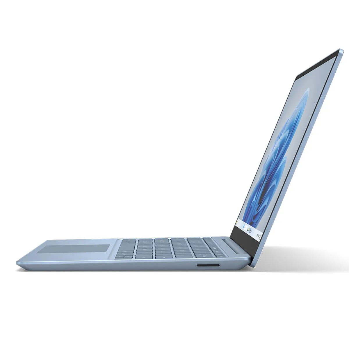 Microsoft Surface Laptop Go 3 12.4” PixelSense™ Display (Intel® Core™ i5-1235U | 16GB   256GB | Intel Iris Xe Graphics)