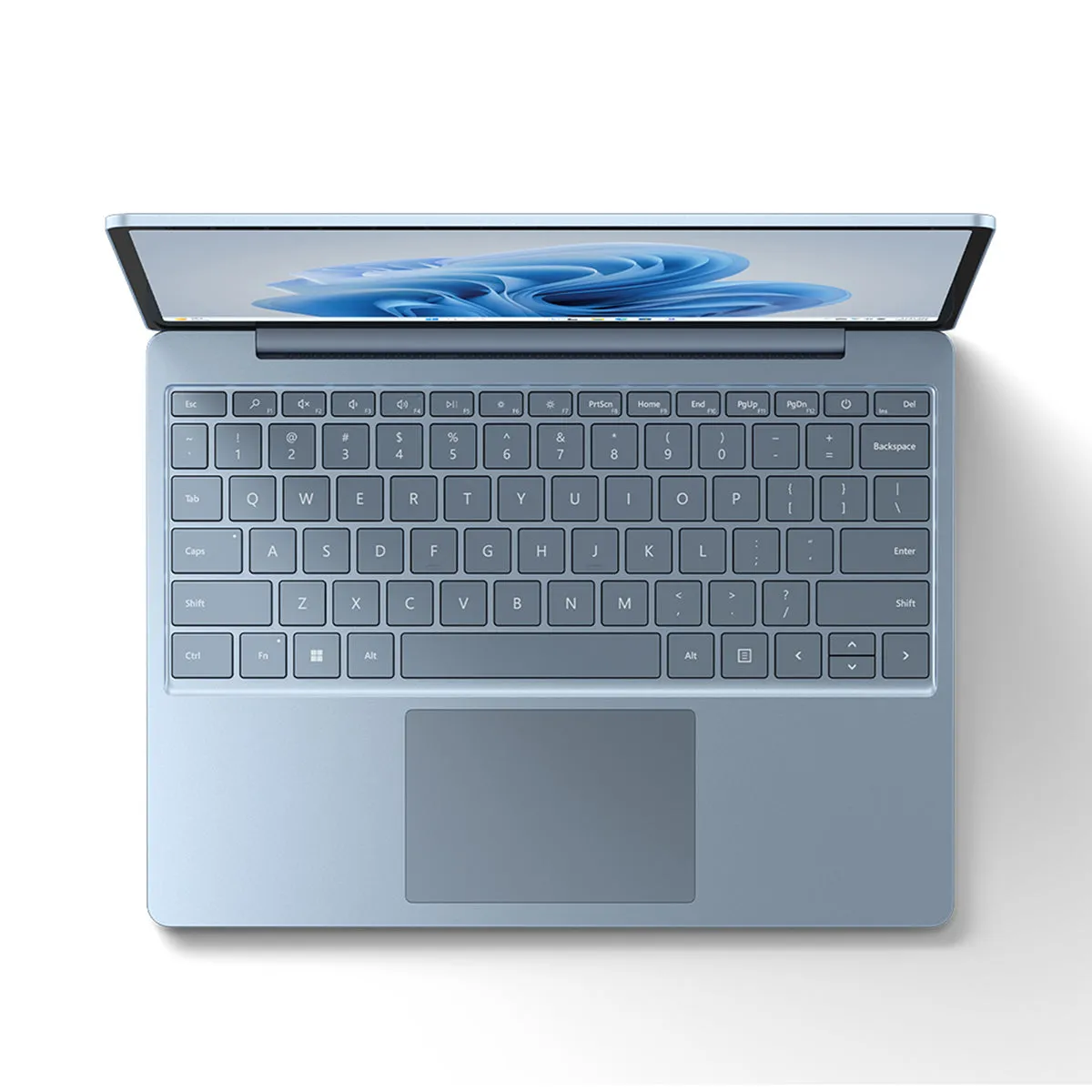 Microsoft Surface Laptop Go 3 12.4” PixelSense™ Display (Intel® Core™ i5-1235U | 16GB   256GB | Intel Iris Xe Graphics)