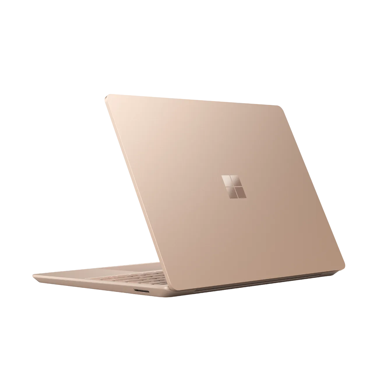 Microsoft Surface Laptop Go 3 12.4” PixelSense™ Display (Intel® Core™ i5-1235U | 16GB   256GB | Intel Iris Xe Graphics)