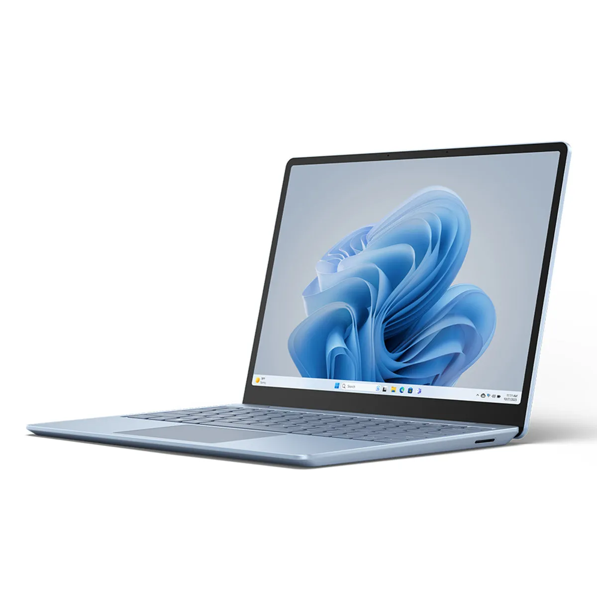Microsoft Surface Laptop Go 3 12.4” PixelSense™ Display (Intel® Core™ i5-1235U | 16GB   256GB | Intel Iris Xe Graphics)