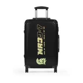 MR39-7  300 of them only 1 of me Suitcase