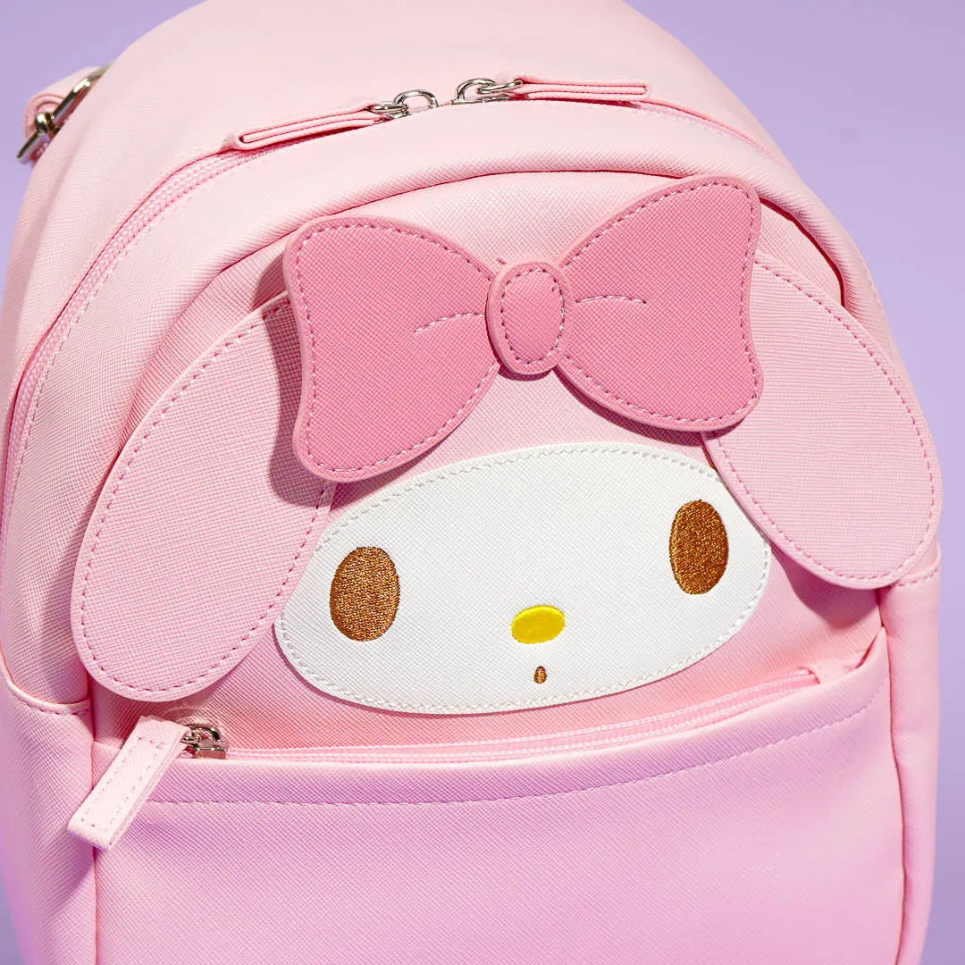 My Melody 3D Backpack