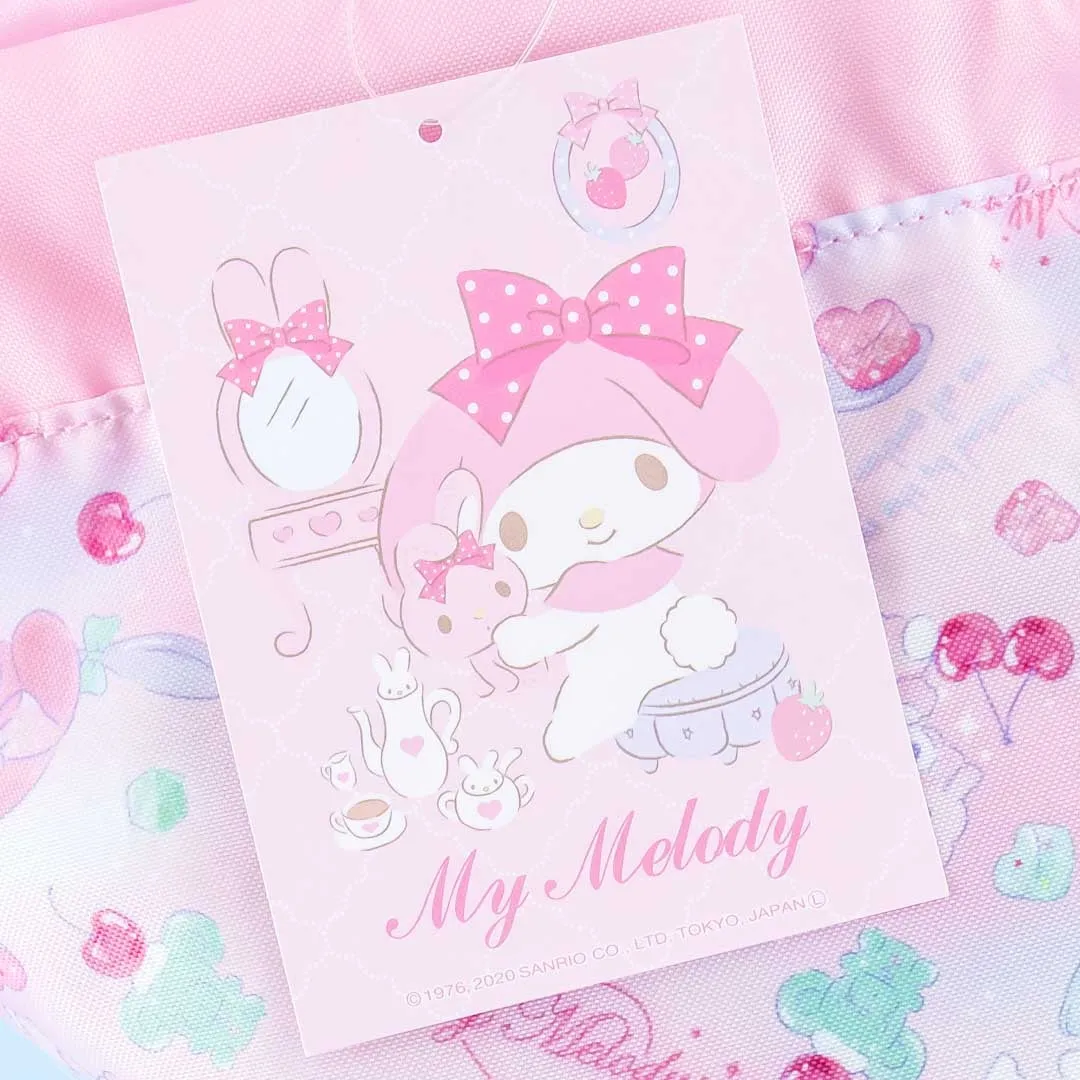 My Melody Cherry Desserts Multi-Strap Bag