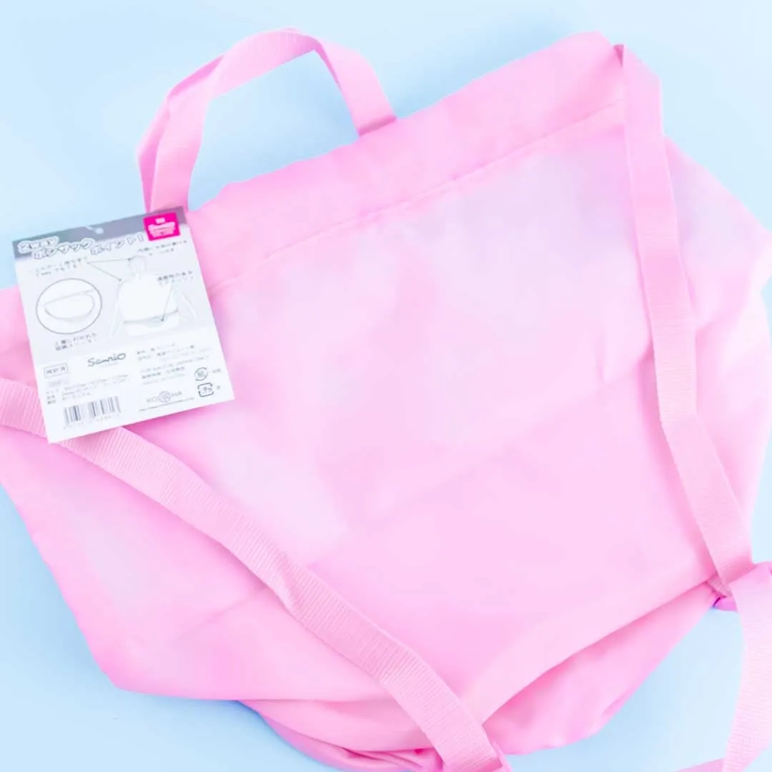 My Melody Cherry Desserts Multi-Strap Bag