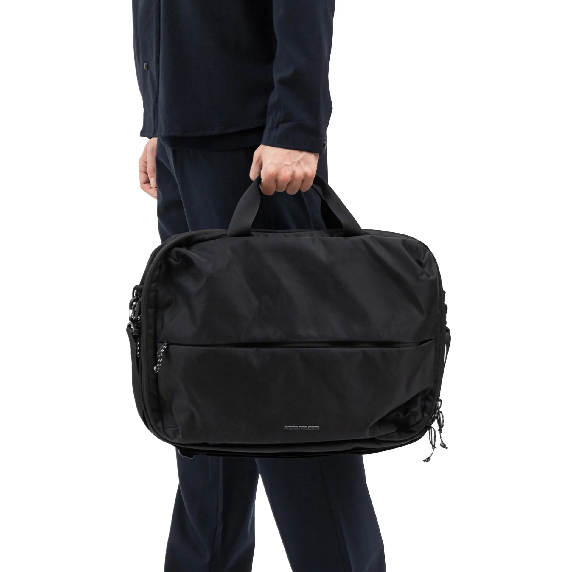 Norse Projects 3-Way Bag
