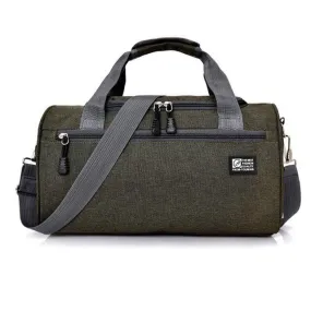 Nylon Gym Tote Bags