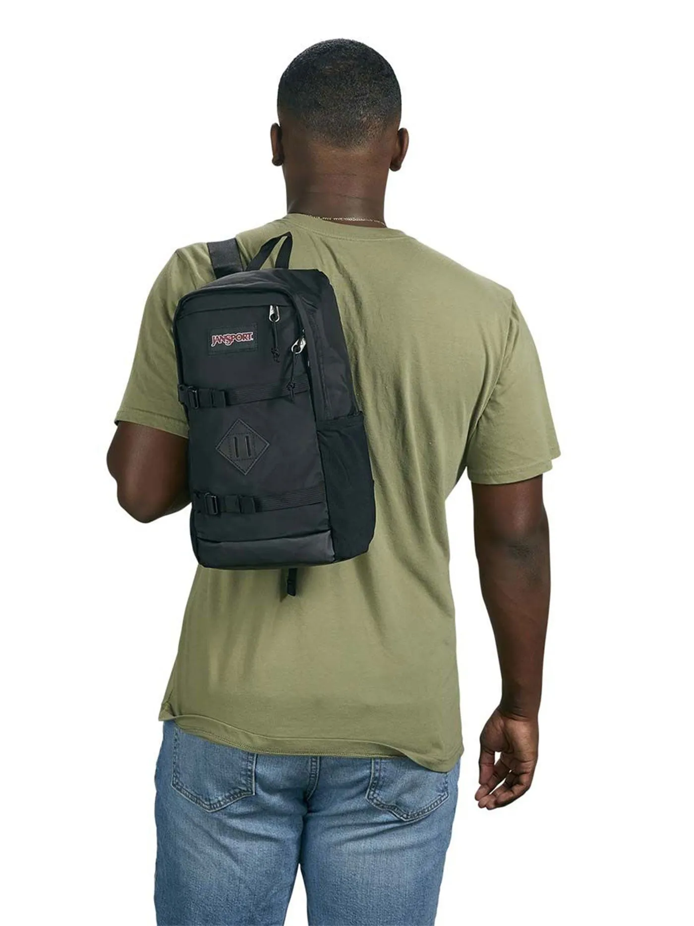Off Campus Sling Bag