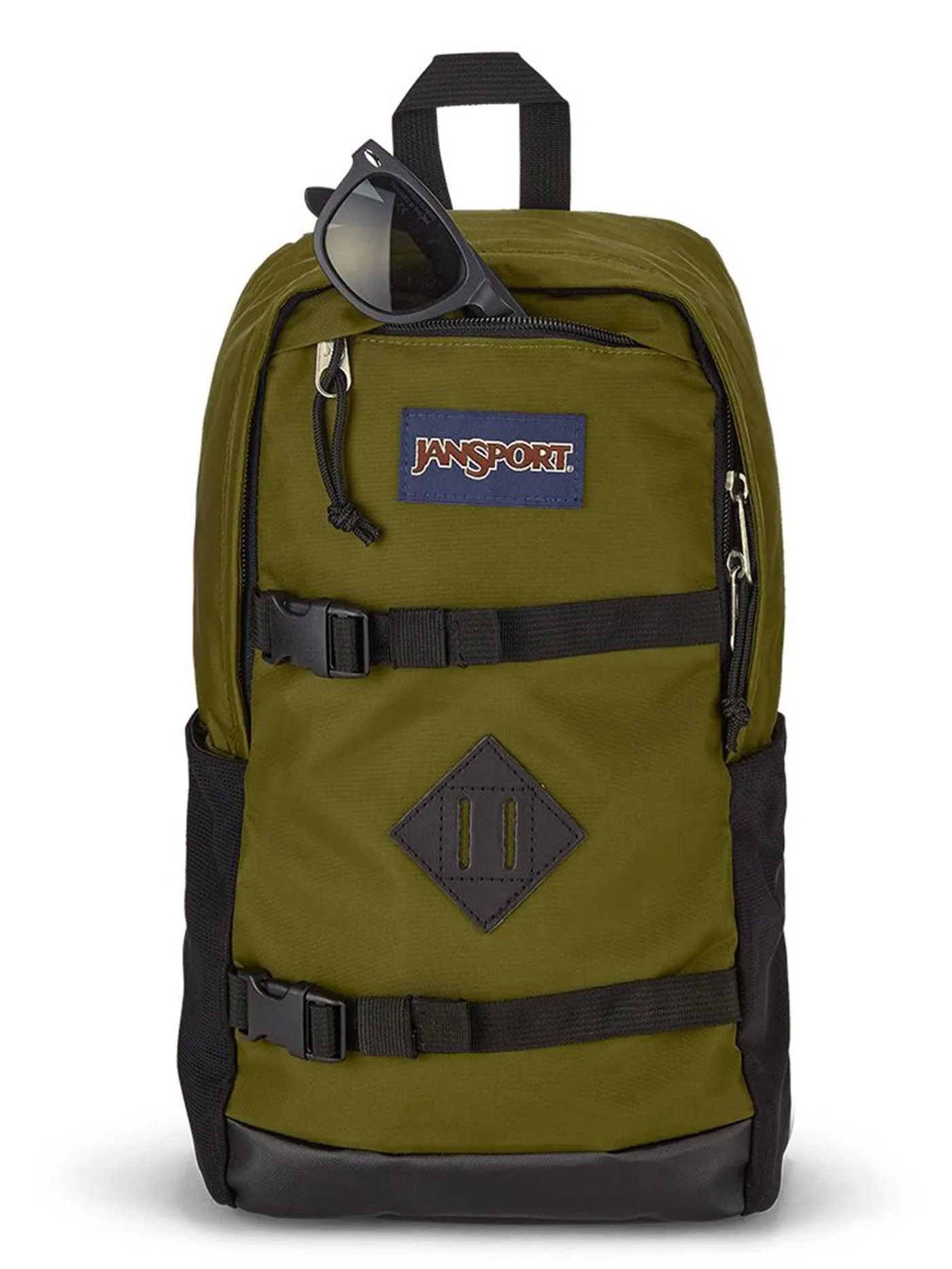 Off Campus Sling Bag