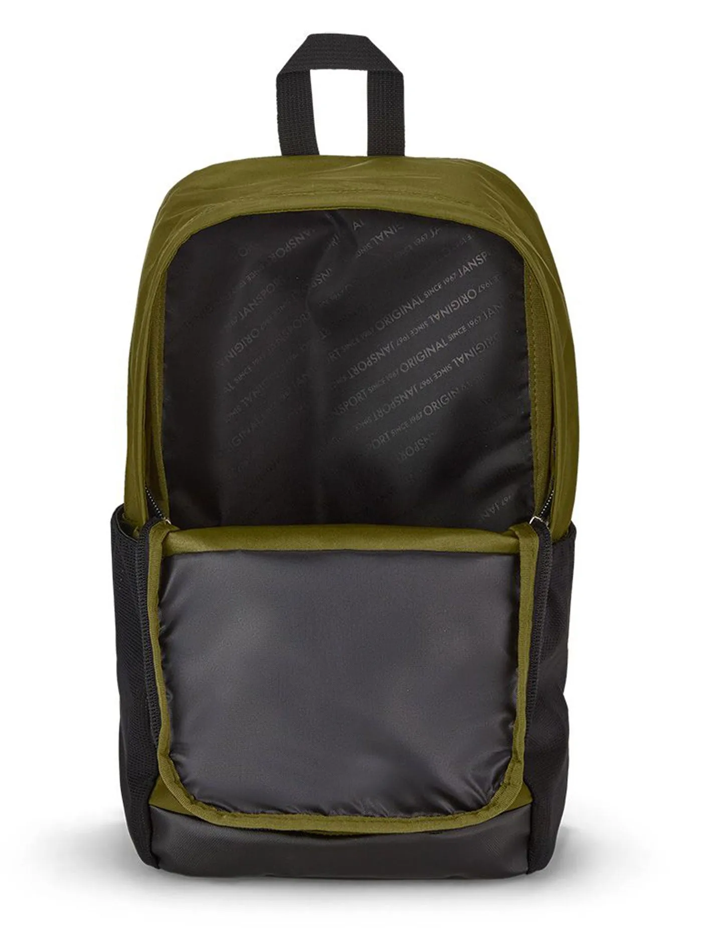 Off Campus Sling Bag