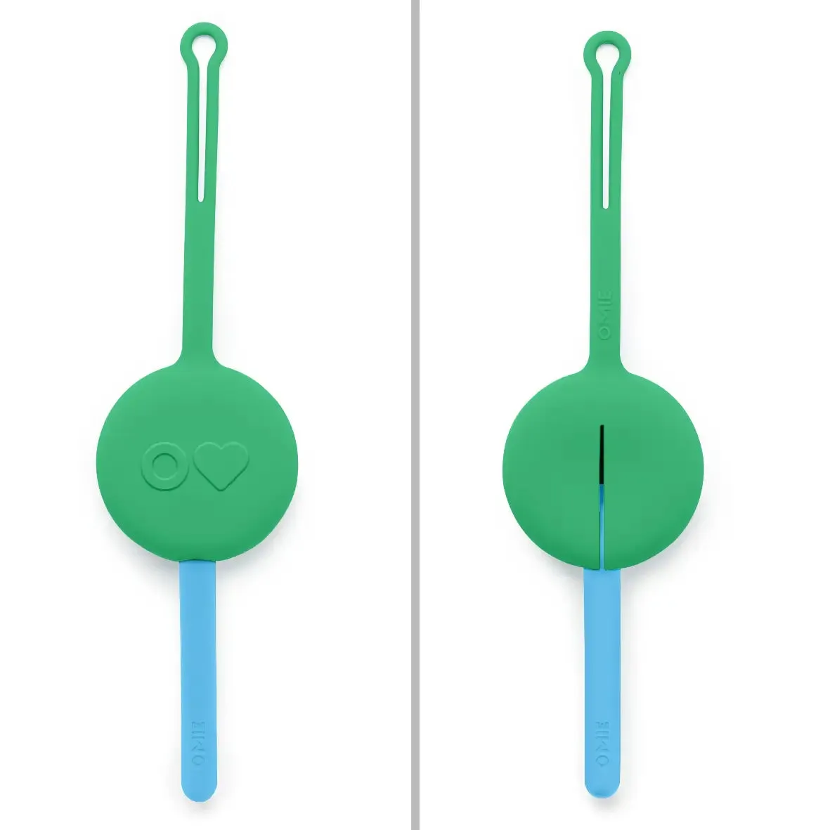 OmiePod Utensils