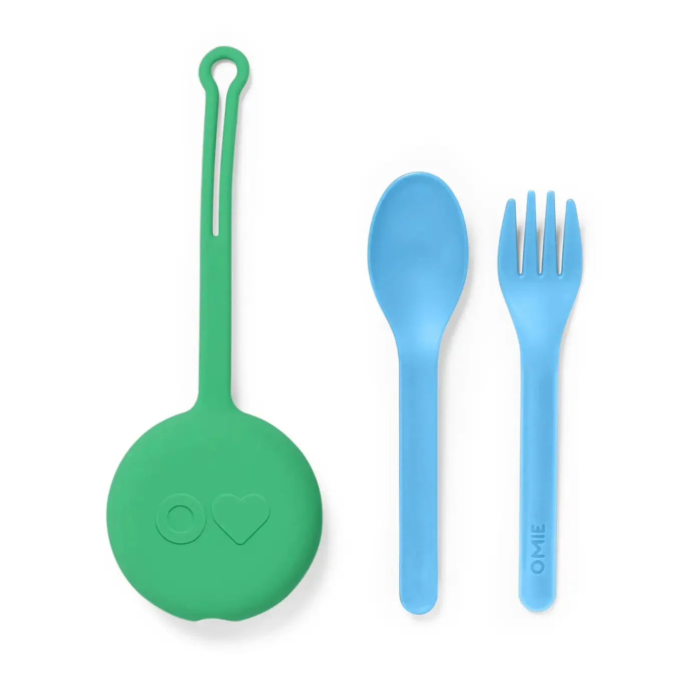 OmiePod Utensils