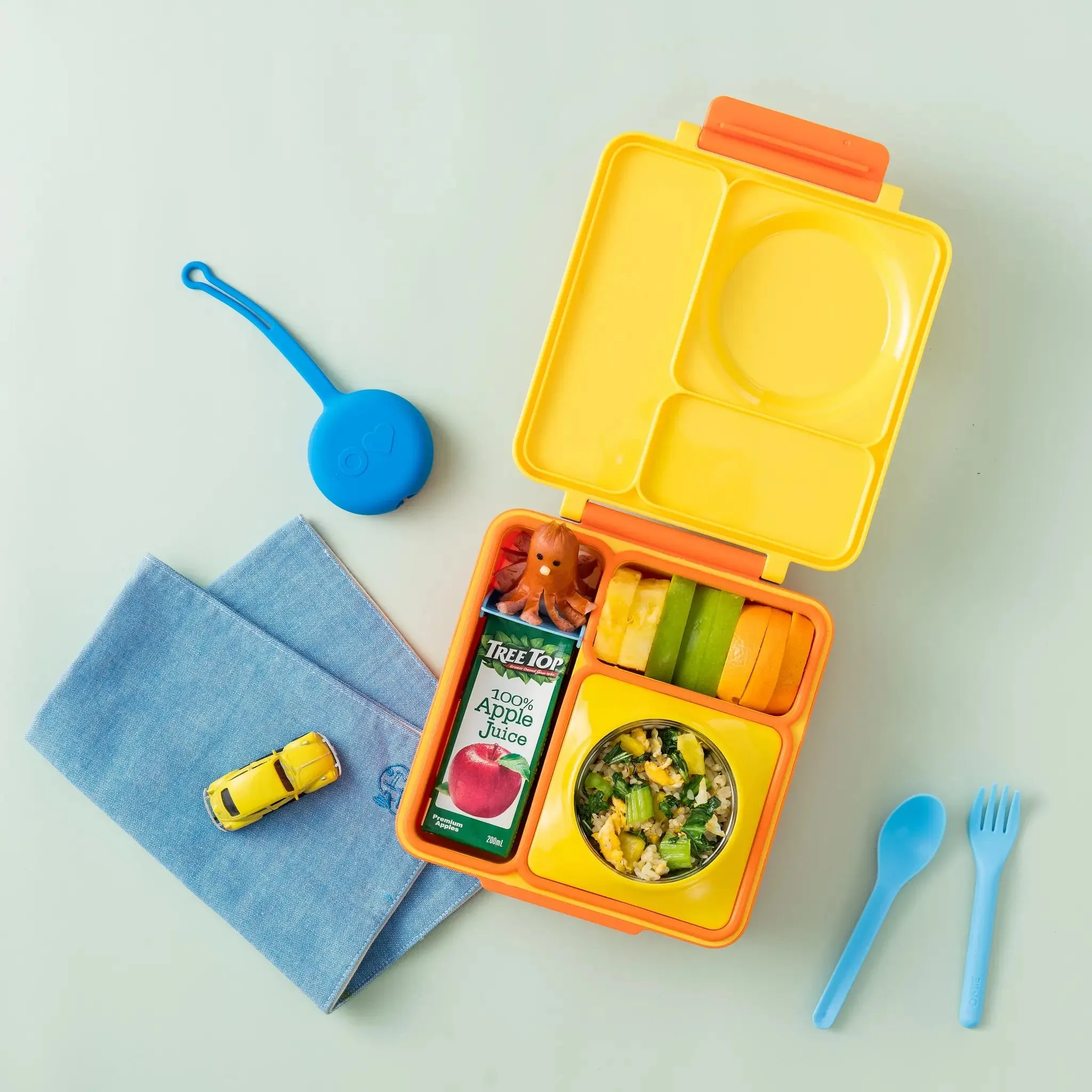 OmiePod Utensils
