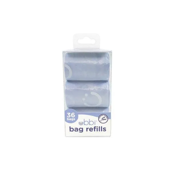 On-the-Go Bag Refills