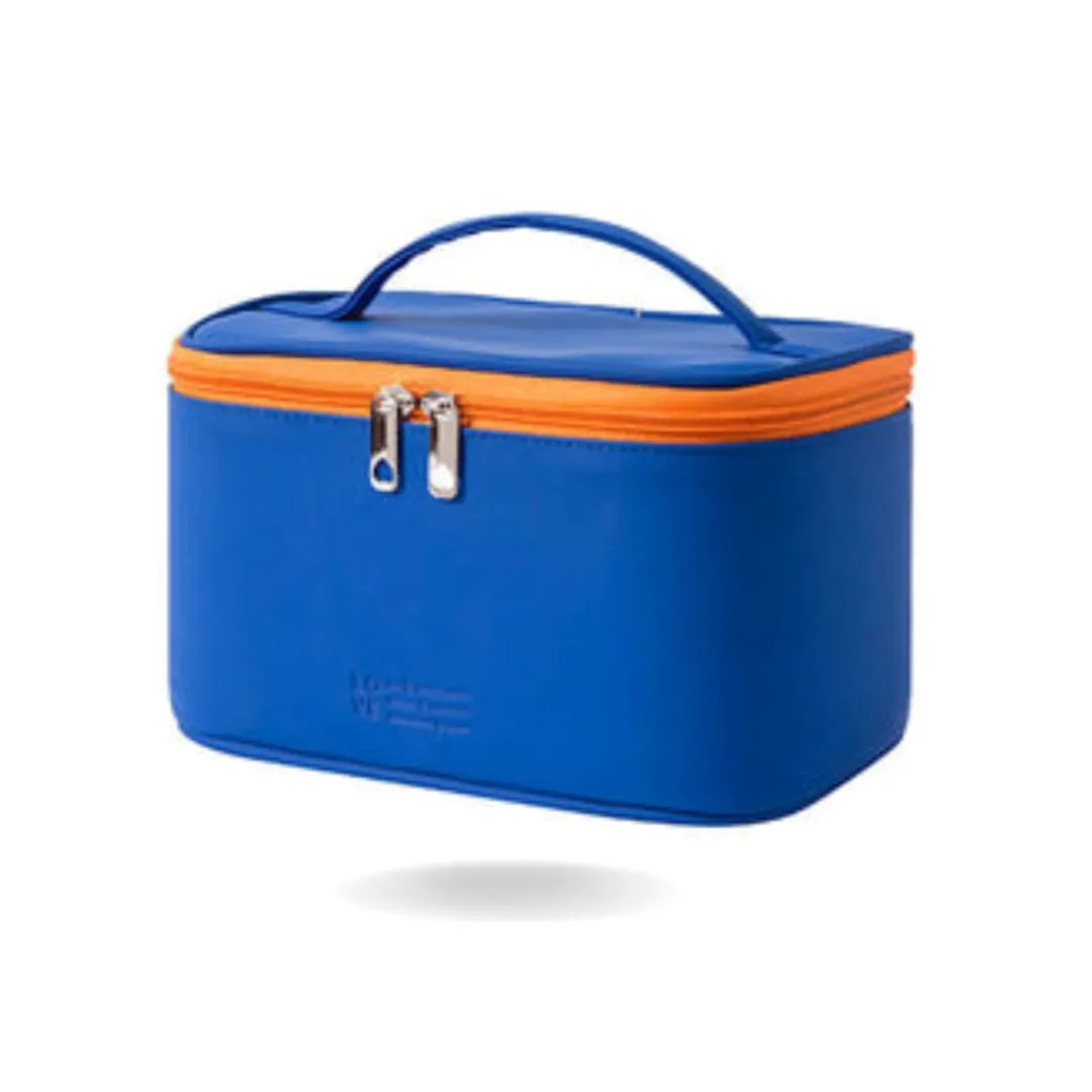 ON-THE-GO TRAVEL ESSENTIALS POUCH