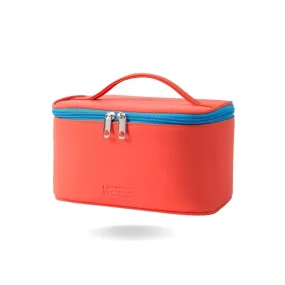 ON-THE-GO TRAVEL ESSENTIALS POUCH