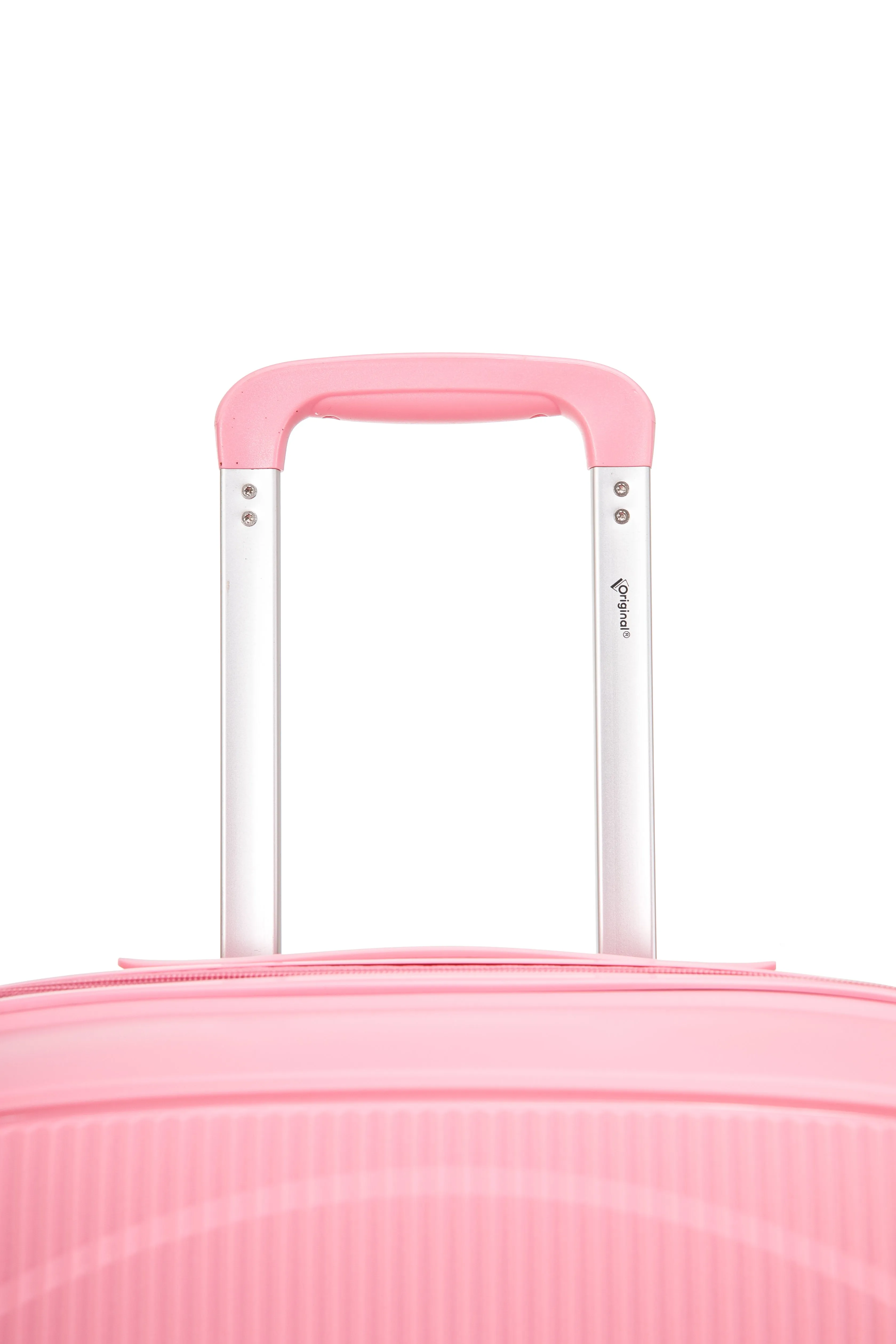 Original®-Mambo Trolley Bag Set/3 Spinner 20"/24"/28"