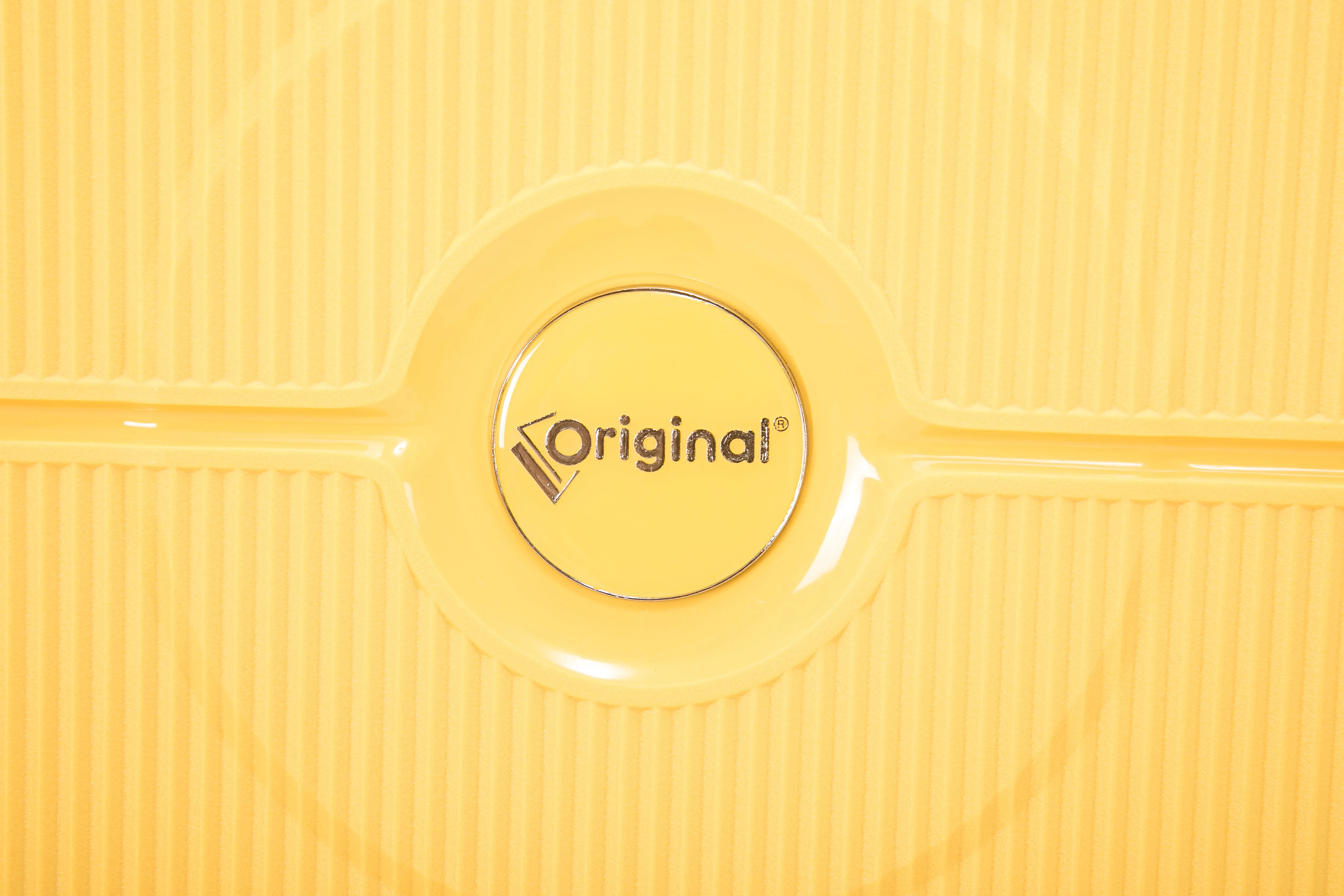 Original®-Mambo Trolley Bag Set/3 Spinner 20"/24"/28"