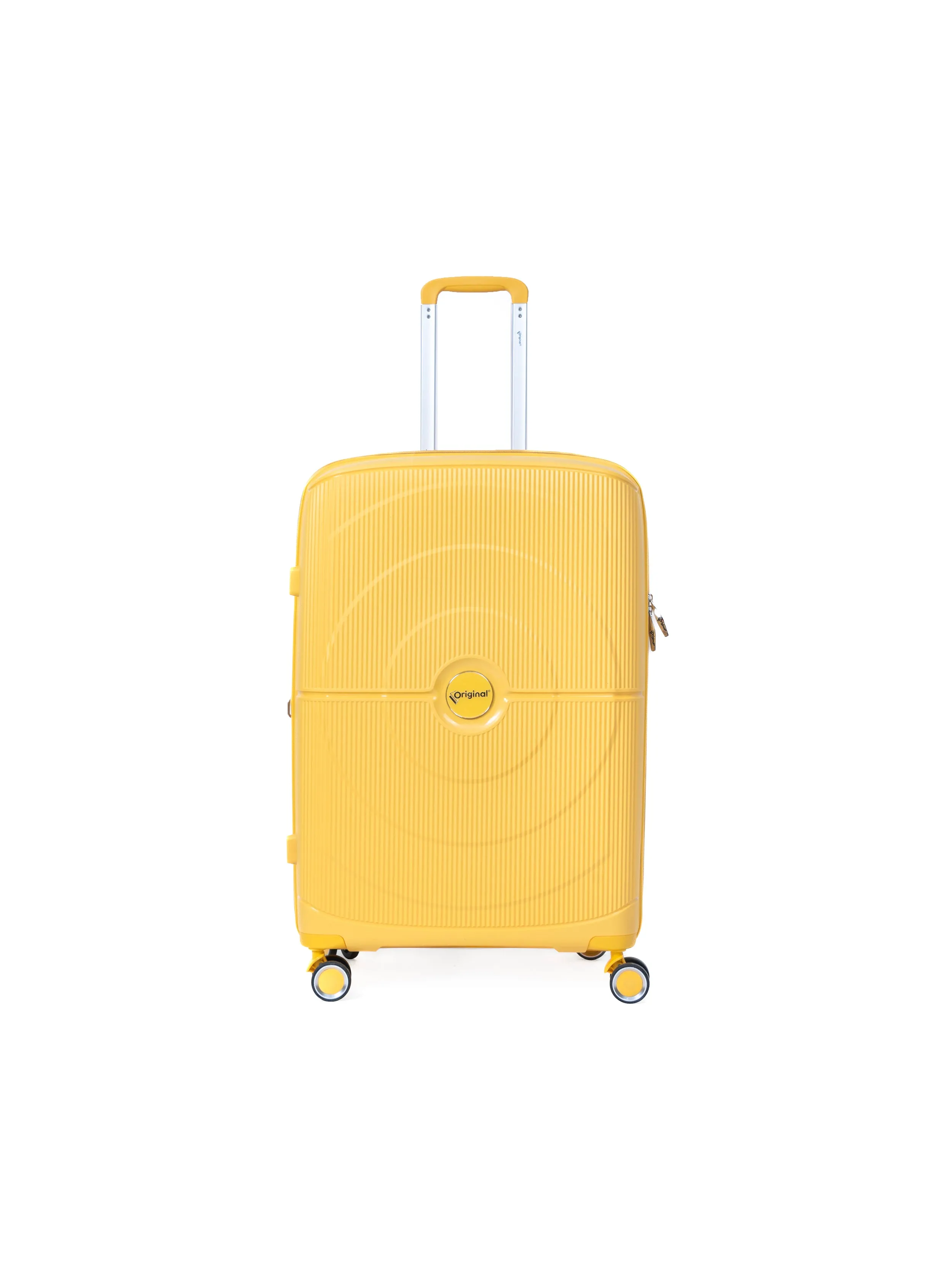 Original®-Mambo Trolley Bag Set/3 Spinner 20"/24"/28"