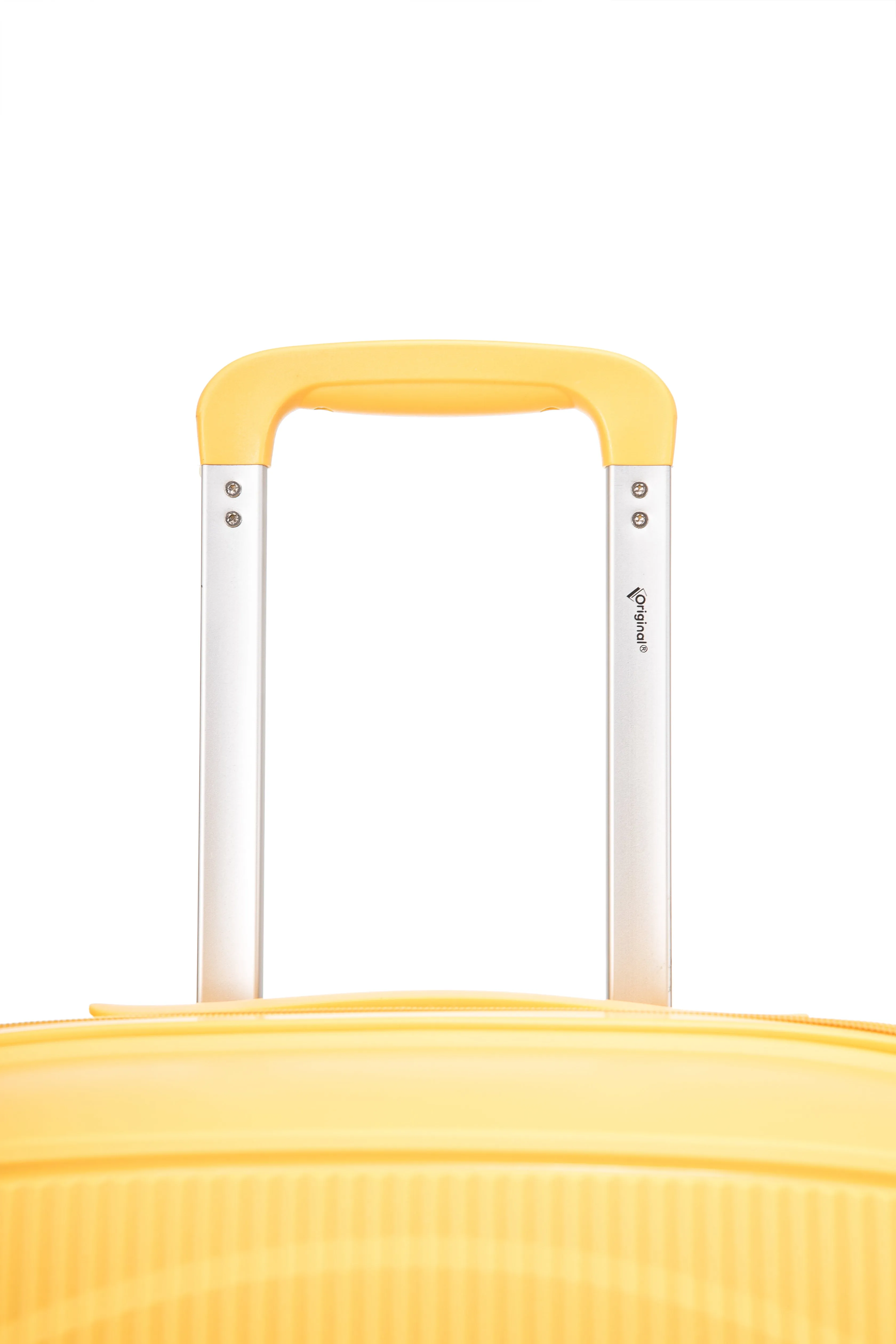 Original®-Mambo Trolley Bag Set/3 Spinner 20"/24"/28"