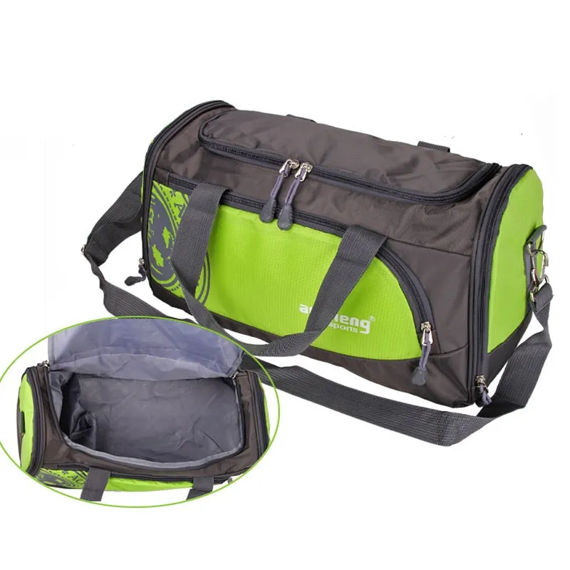 Outdoor Professional Sport Bag