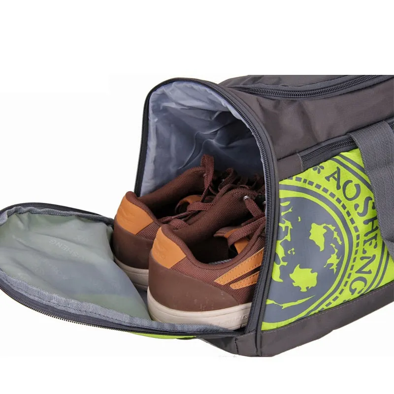 Outdoor Professional Sport Bag