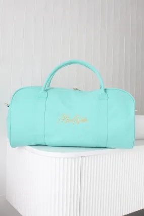 Personalised Duffle Bag - Bondi Mint