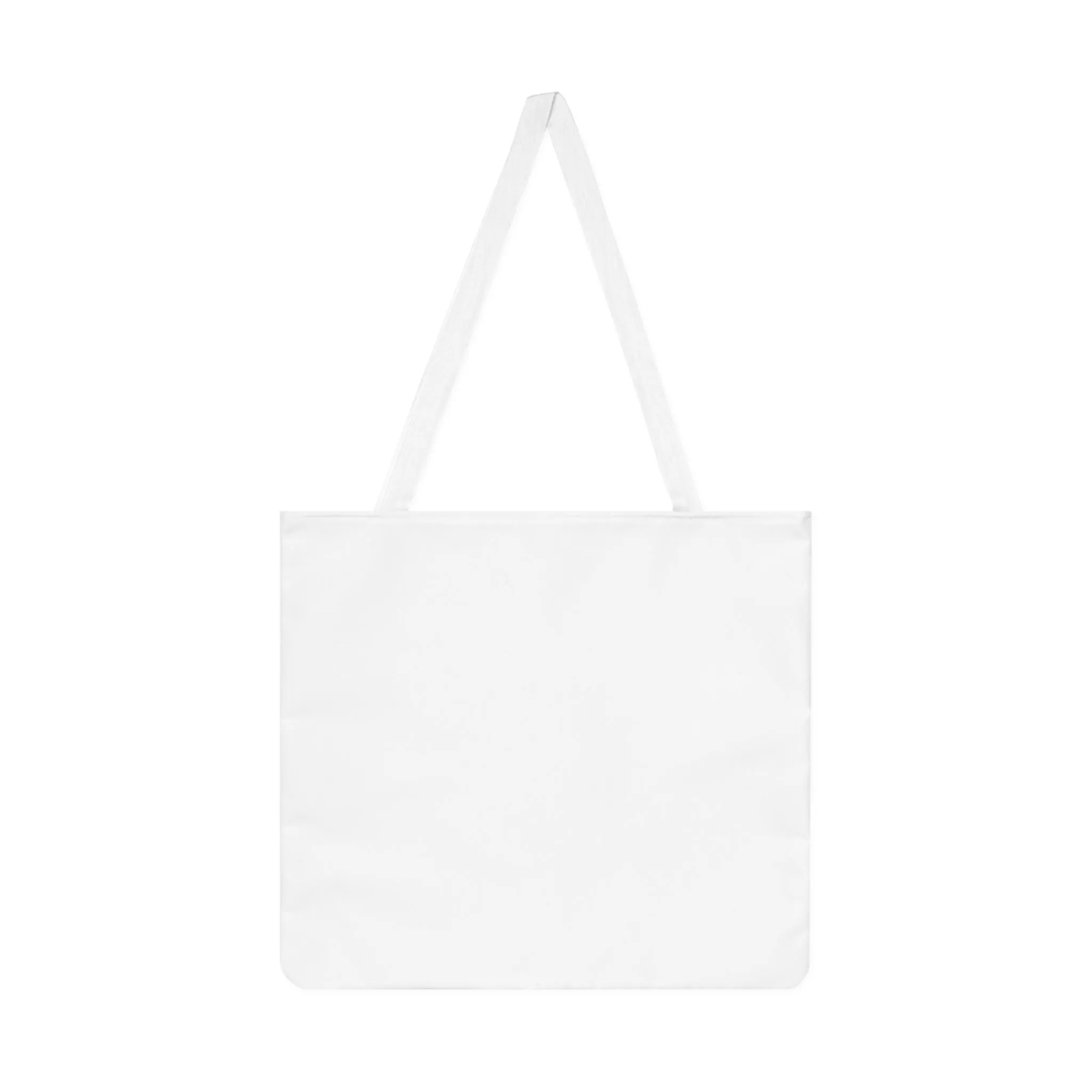 Petal of Joy Shoulder Tote Bag - Floral Design for Everyday Use