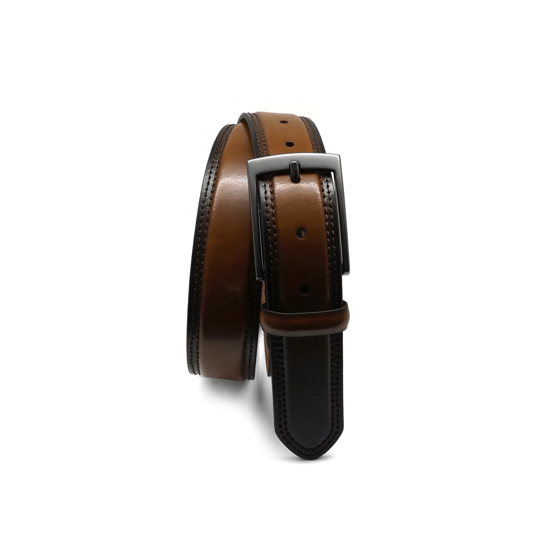 Peyton Belt, Cognac