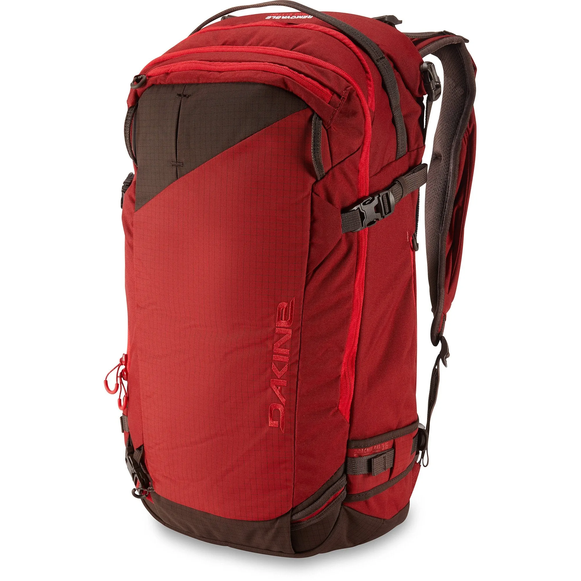 Poacher R.A.S. 36L Backpack