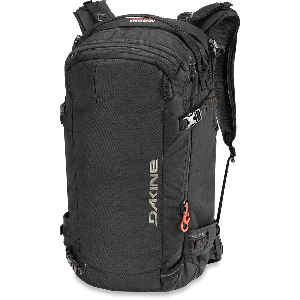 Poacher R.A.S. 36L Backpack
