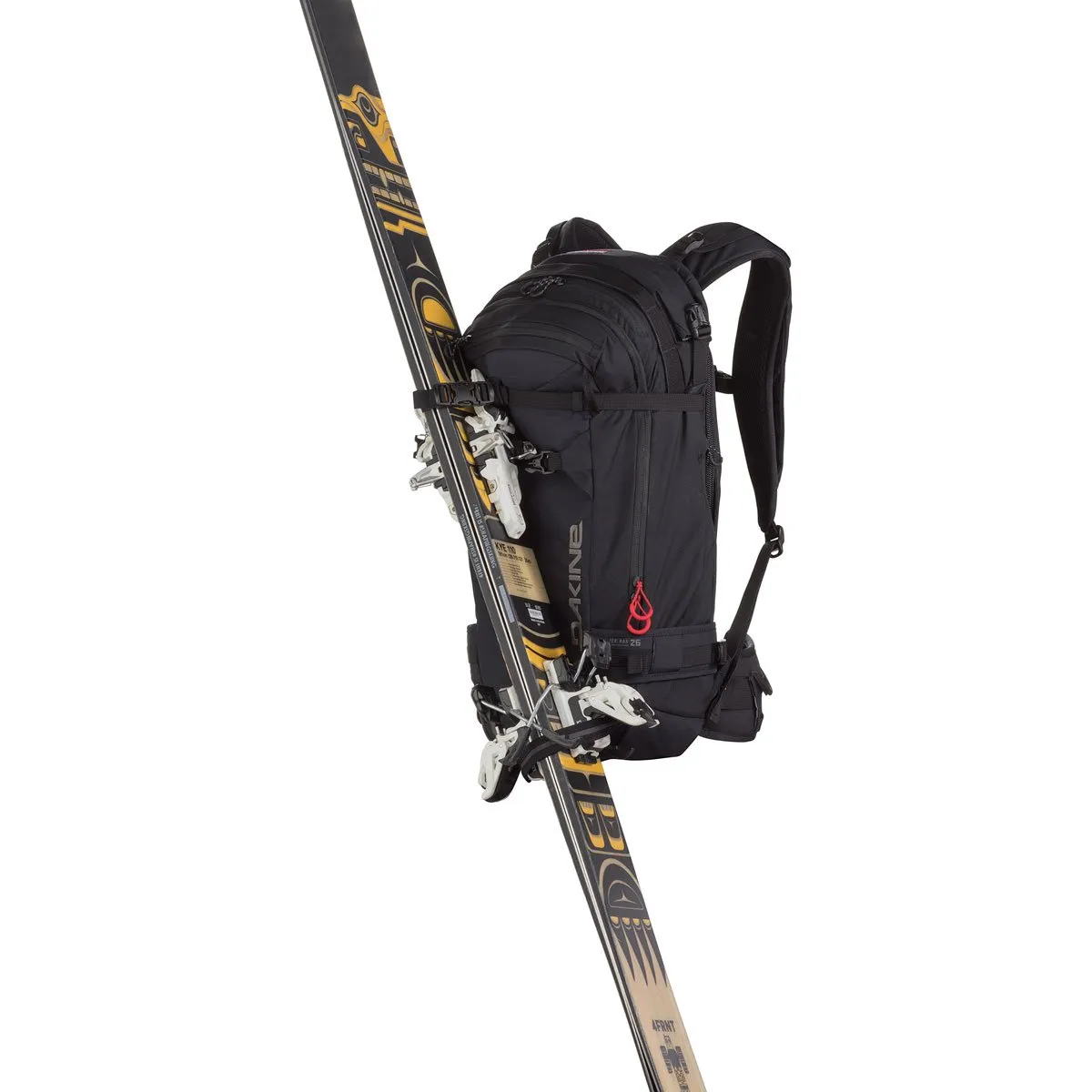 Poacher R.A.S. 36L Backpack
