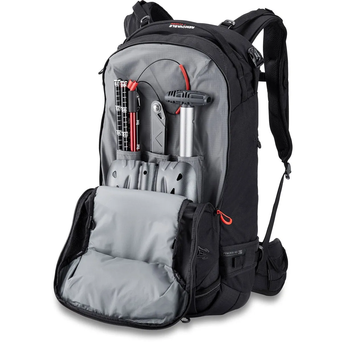 Poacher R.A.S. 36L Backpack